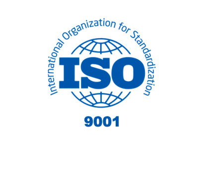 ETALONAIR obtient la certification ISO 9001