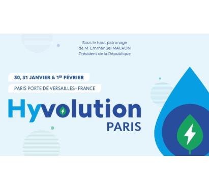 HYVOLUTION - GAS ANALYSIS