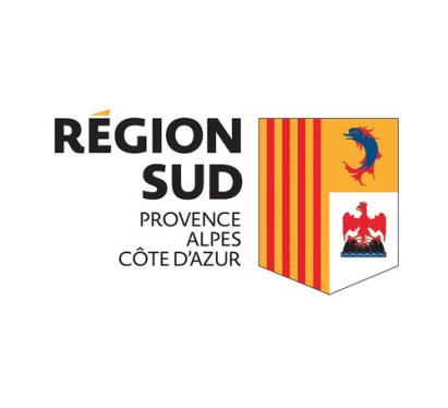 Merci à la Région Sud